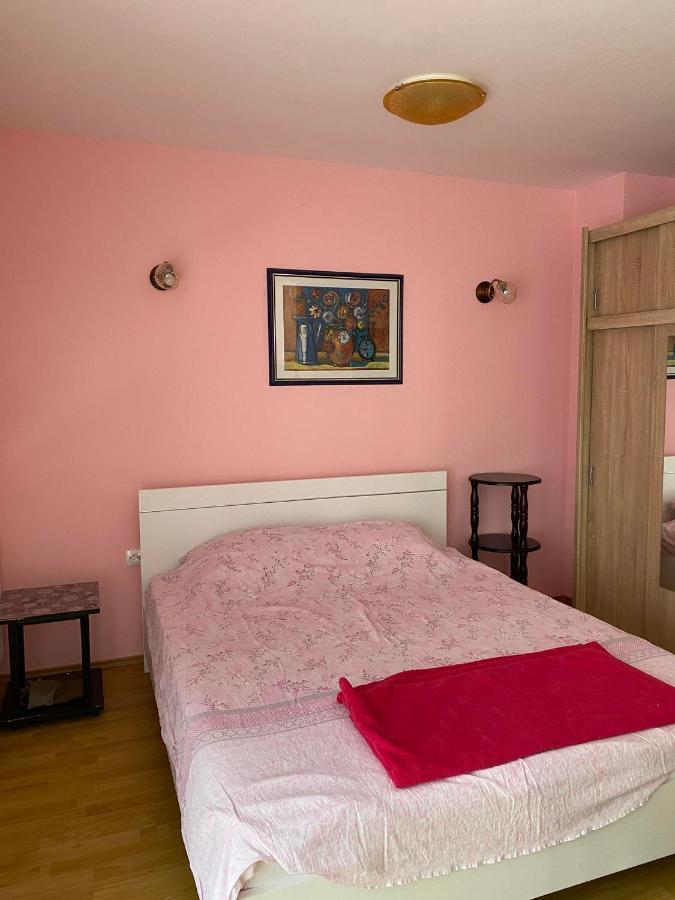 Guest House Trajkovic Jagodina Exterior foto